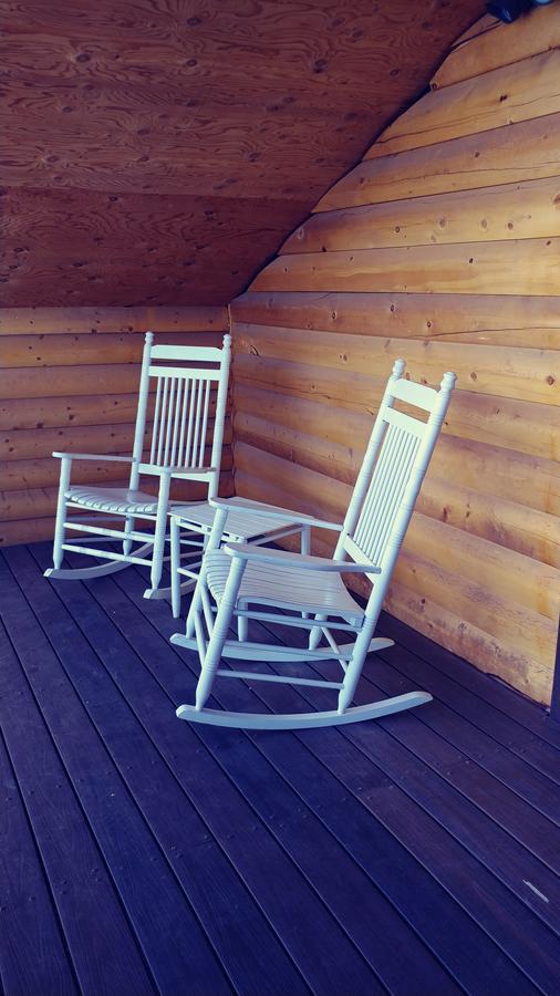 Wonder Inn Outback Panguitch Exterior foto